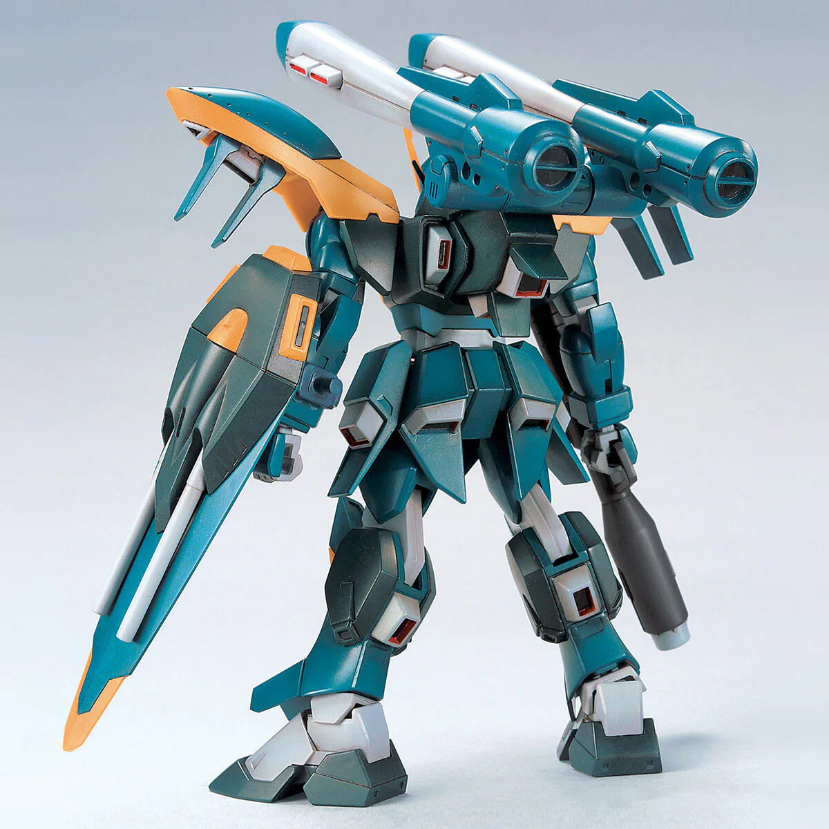 HG R08 1/144 GAT-X131 Calamity Gundam