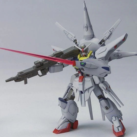 HG R13 1/144 ZGMF-X13A Providence Gundam