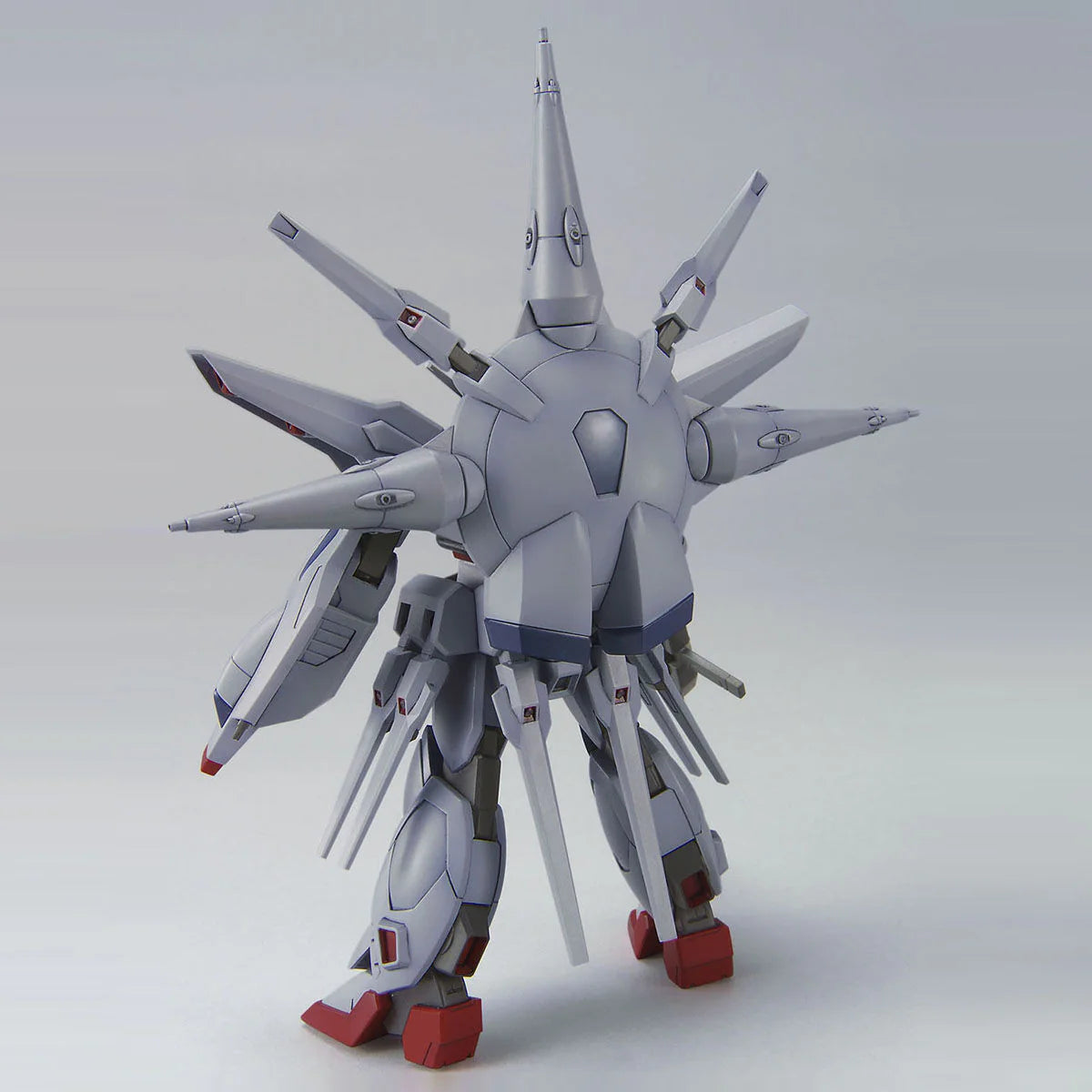 HG R13 1/144 ZGMF-X13A Providence Gundam