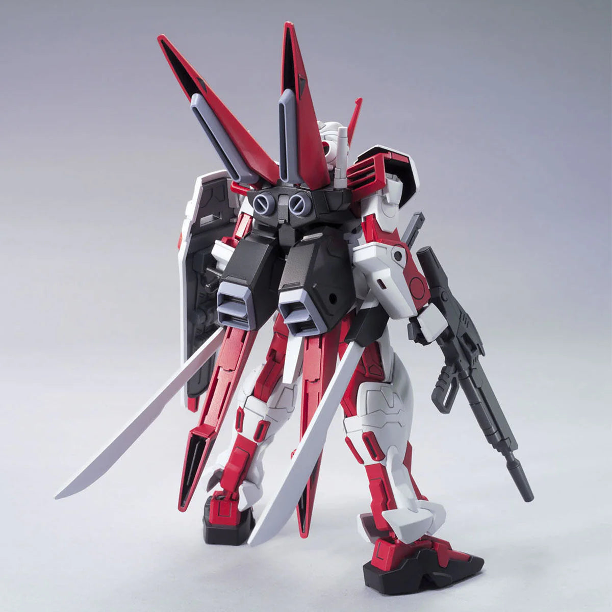 HG R16 1/144 MBF-M1 M1 Astray