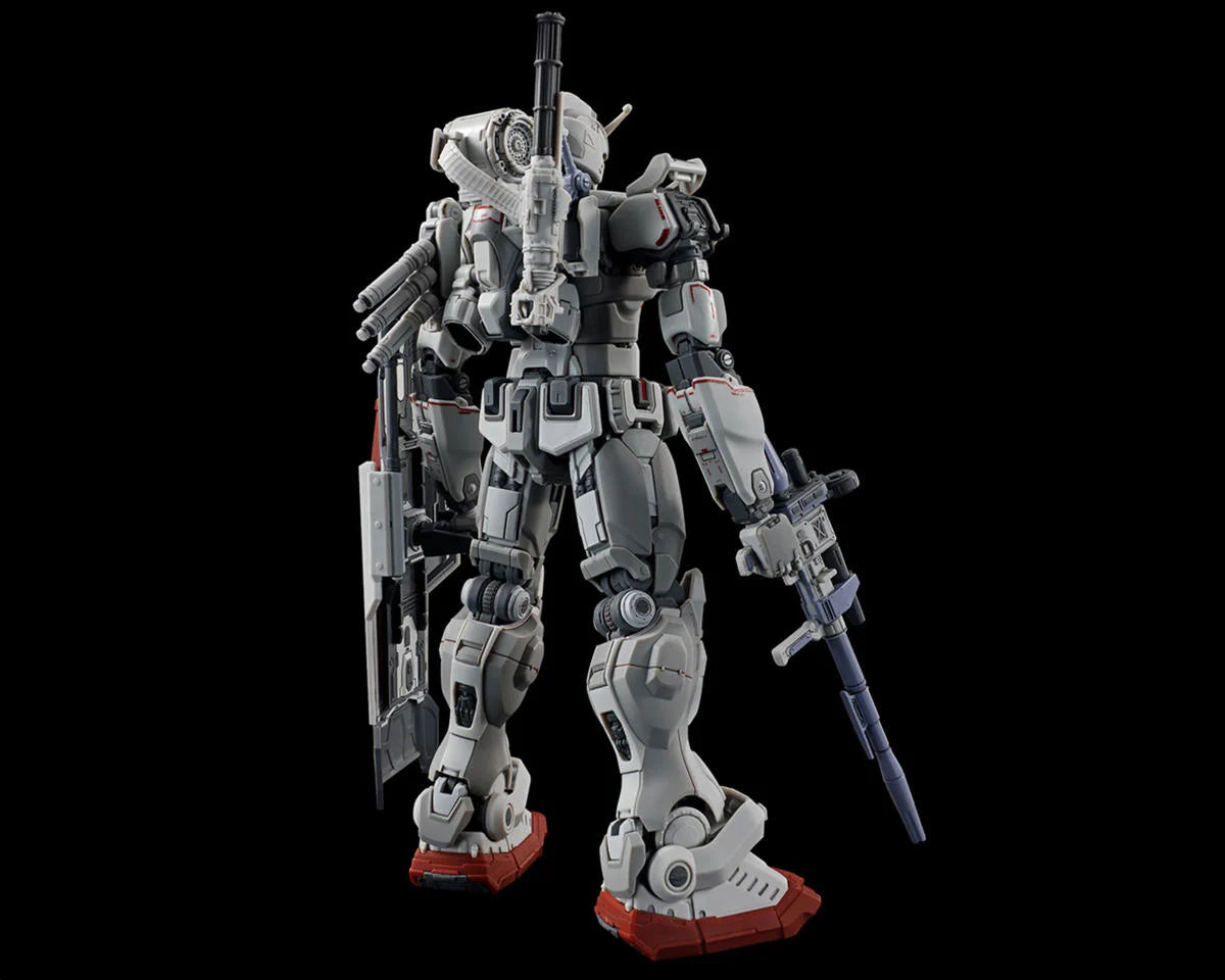 HGRV 1/144 Gundam EX "Requiem For Vengeance"