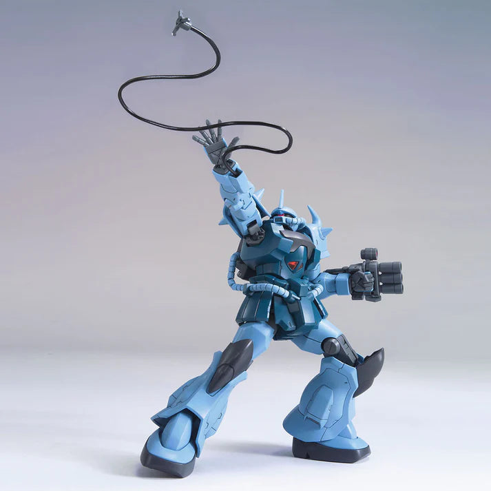 HGUC 1/144 MS-07B-3 Gouf Custom