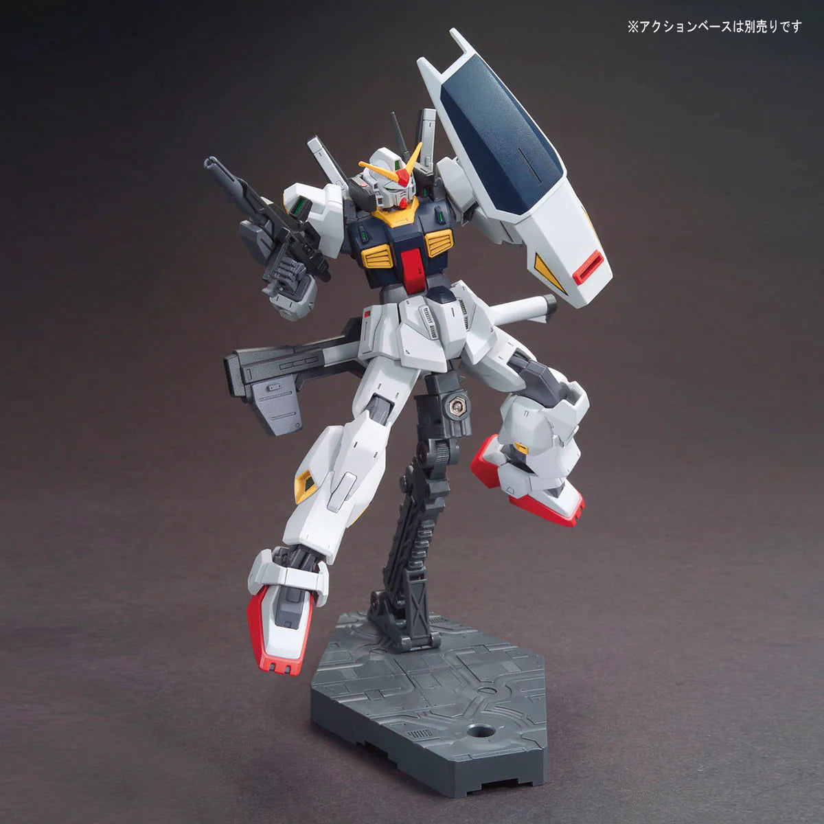 HGUC 1/144 RX-178 Gundam MK-II AEUG