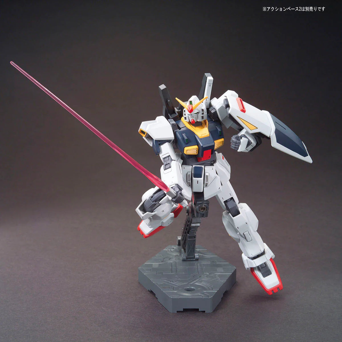 HGUC 1/144 RX-178 Gundam MK-II AEUG