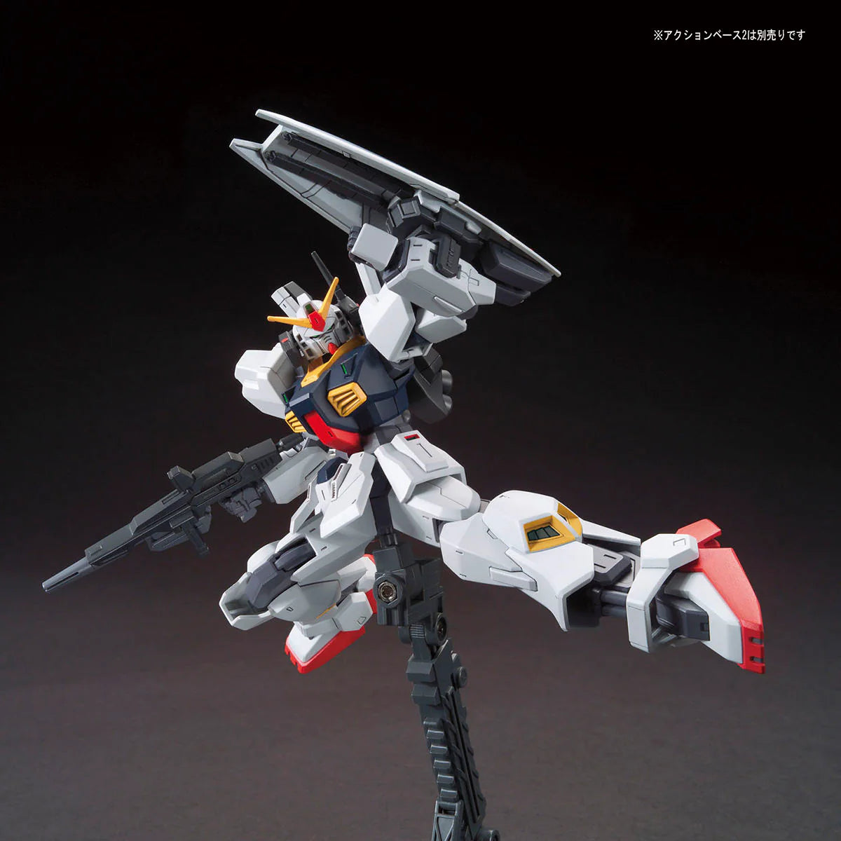 HGUC 1/144 RX-178 Gundam MK-II AEUG