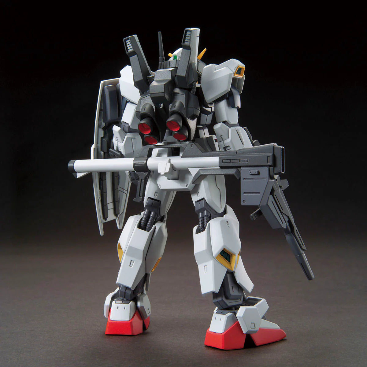 HGUC 1/144 RX-178 Gundam MK-II AEUG