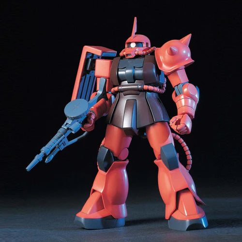 HGUC 1144 #32 MS-06S Char's Zaku II