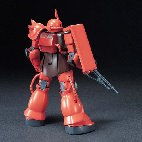 HGUC 1144 #32 MS-06S Char's Zaku II