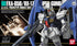 HGUC 1/144 #35 FXA-05D / RX-178 Super Gundam "Z Gundam"