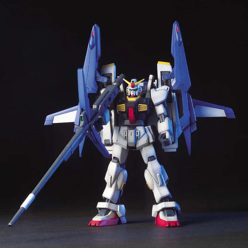 HGUC 1/144 #35 FXA-05D / RX-178 Super Gundam 