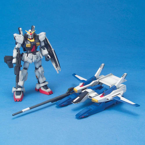 HGUC 1/144 #35 FXA-05D / RX-178 Super Gundam "Z Gundam"