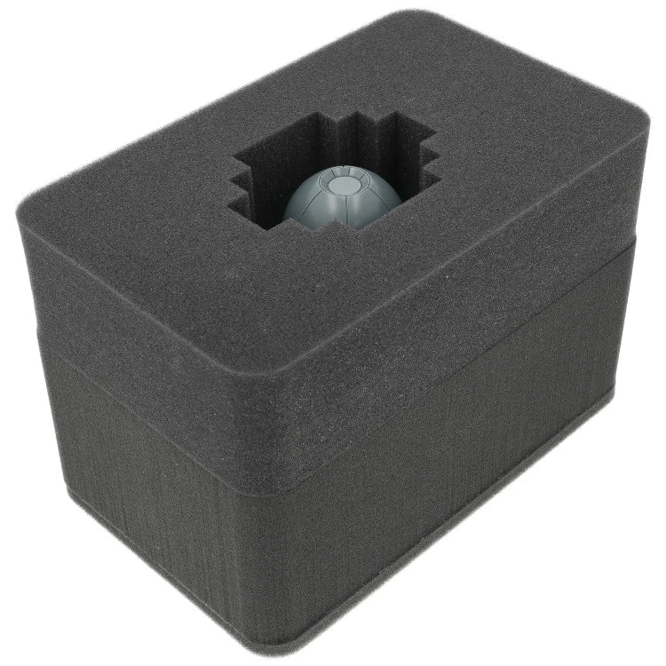 5 Compartment Mechs & Overlord C-Class Dropship Half-Size Foam Tray 180MM