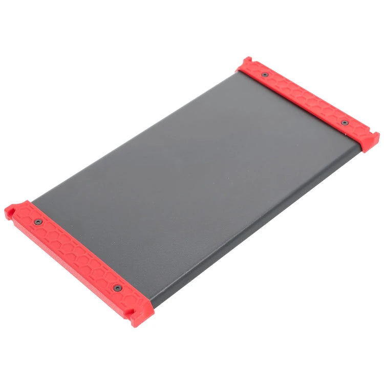 Magnetic Tray for Miniature Transport Case HSVR7150 - Red