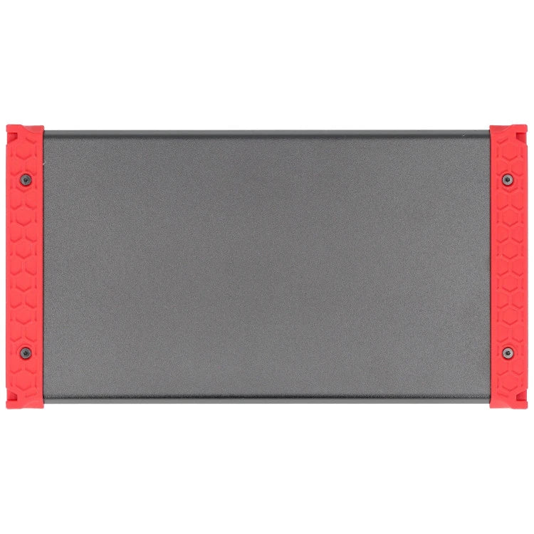 Magnetic Tray for Miniature Transport Case HSVR7150 - Red