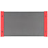 Magnetic Tray for Miniature Transport Case HSVR7150 - Red