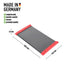 Magnetic Tray for Miniature Transport Case HSVR7150 - Red
