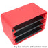 Magnetic Tray for Miniature Transport Case HSVR7150 - Red