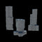 Hex Buildings 2