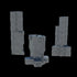 Hex Buildings 2
