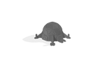 Alpha Terrain Structures