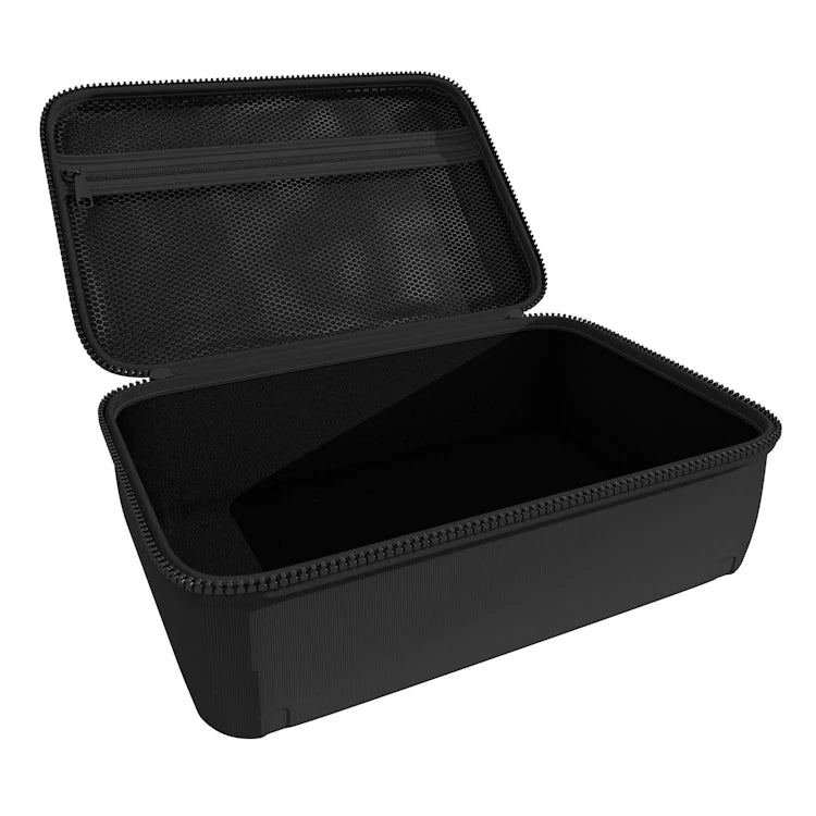 Half-Size Case 90-Empty