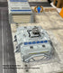 Hardened HQ