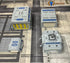 Hardened HQ