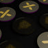 BLKOUT Control Tokens