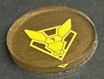 BLKOUT Control Tokens