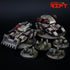 Heavy Tank Support Asset Box