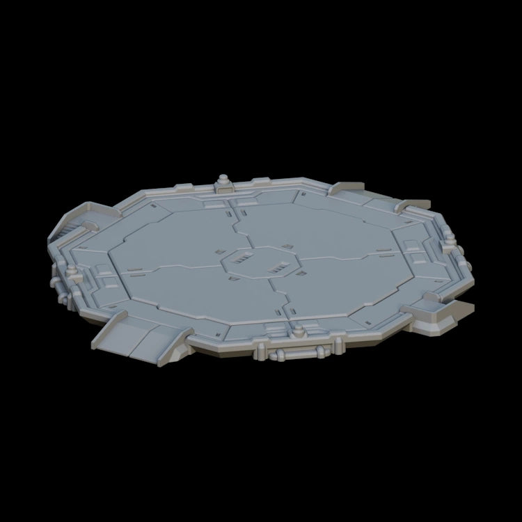 Helipad V2