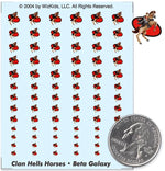 Clan Hell's Horses