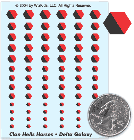Clan Hell's Horses