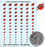 Clan Hell's Horses