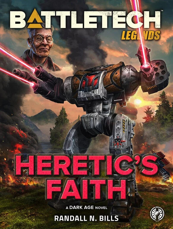 Heretic's Faith