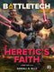 Heretic's Faith