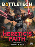 Heretic's Faith