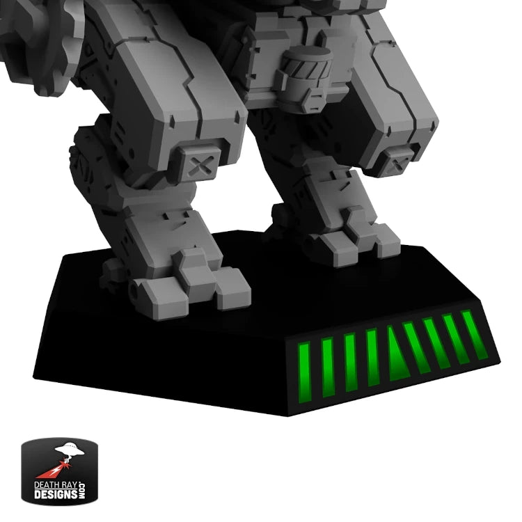 Base Front