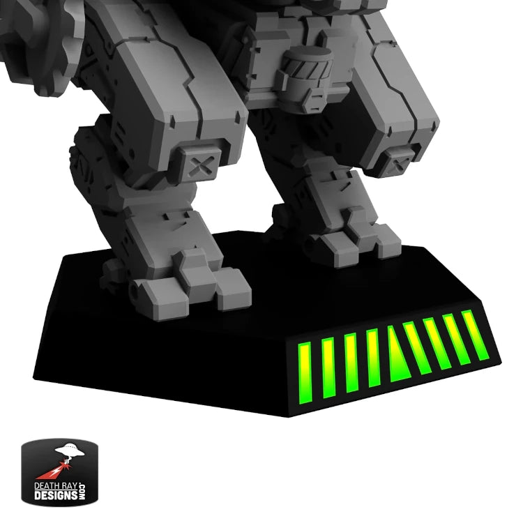 Base Front