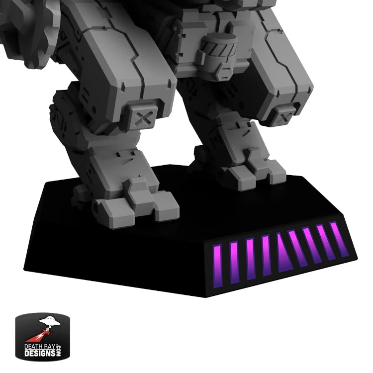 Base Front
