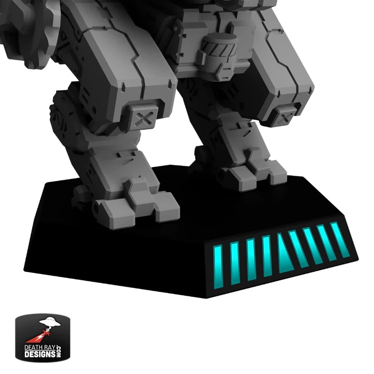 Base Front
