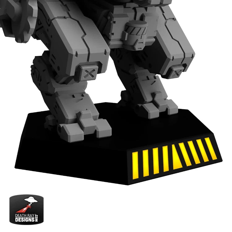 Base Front
