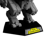 Front Toward Enemy Decals