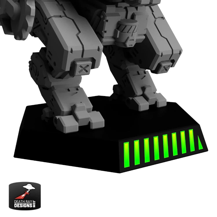 Base Front