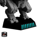 Base Front