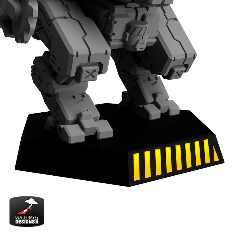 Base Front