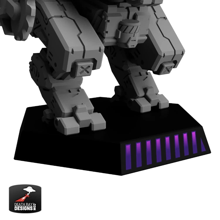 Base Front