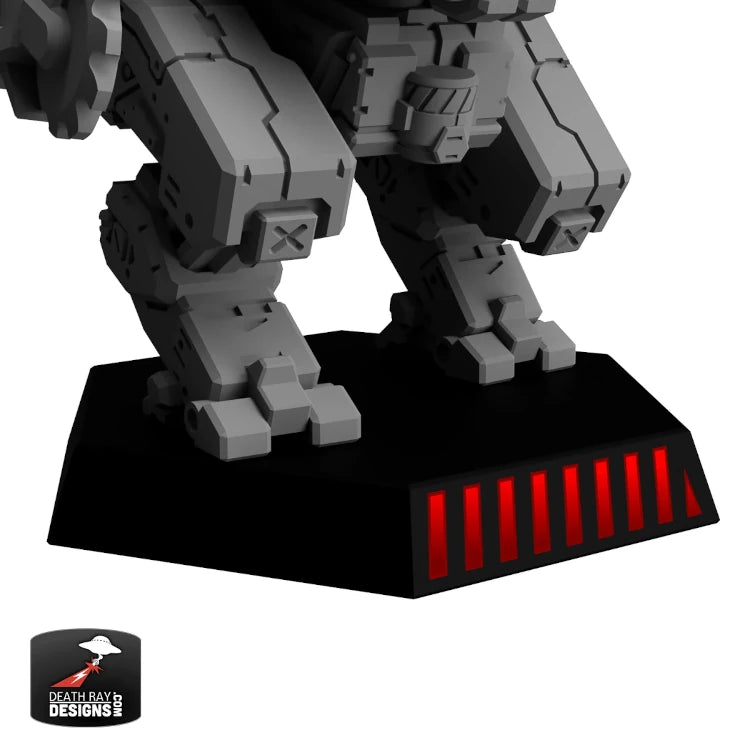 Base Front