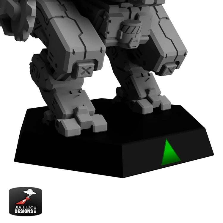 Base Front
