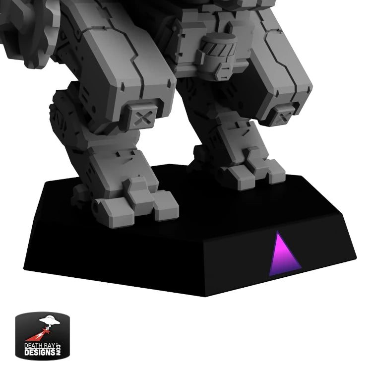 Base Front